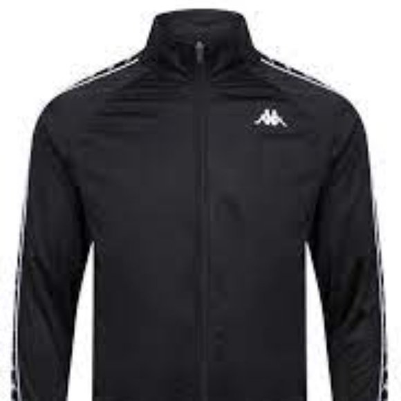 KAPPA BANDA ANNISTON SLIM FIT CLASSIC JACKET - Picture 3 of 3